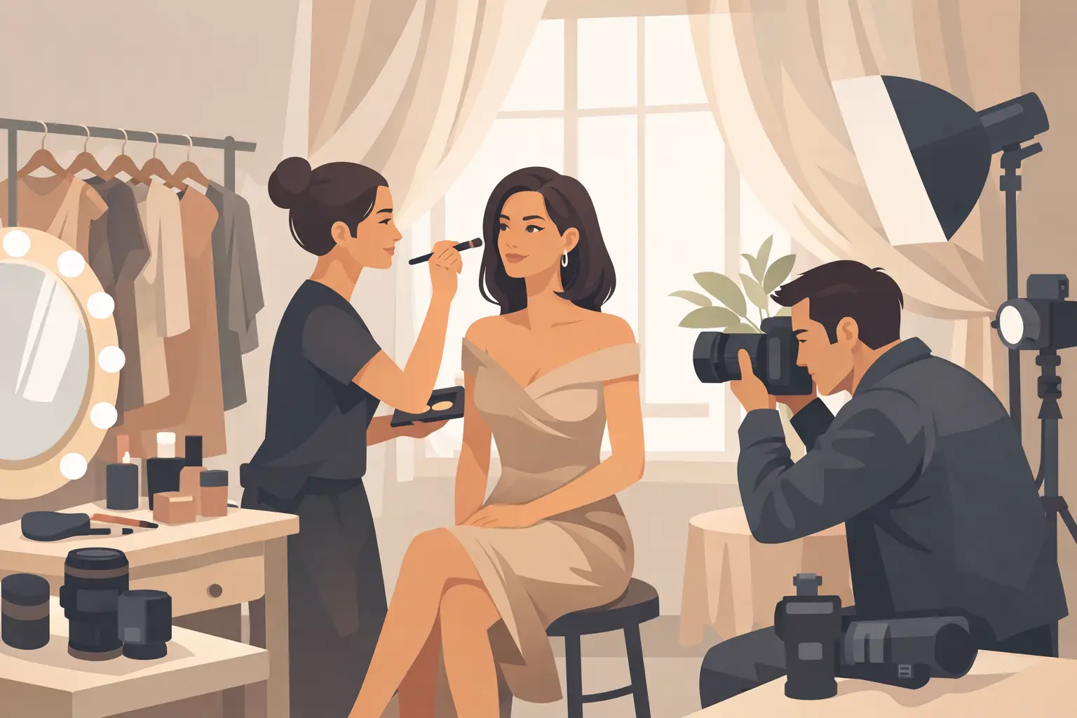 Boudoir Photography Guide for Feeling Your Best