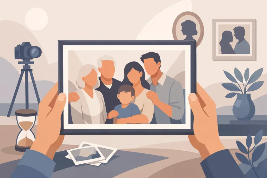 A Family Legacy Portrait Guide for Timeless Images