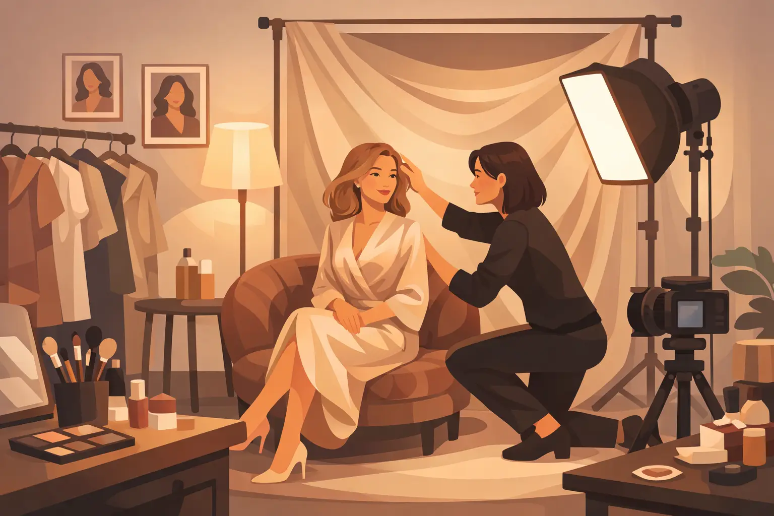 Boudoir Experience Review: What Luxury Feels Like