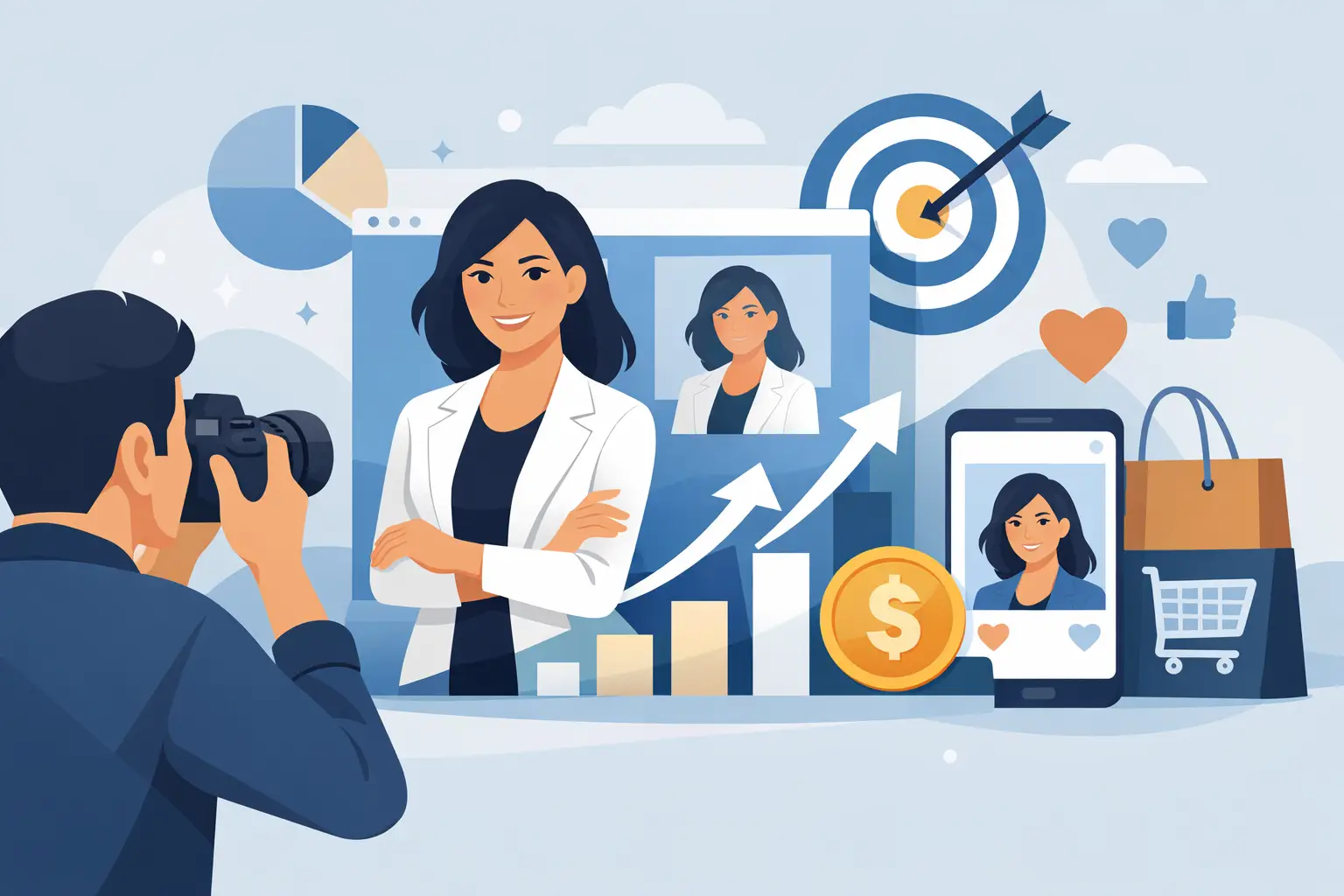 Do Branding Photos Increase Sales? Here’s How