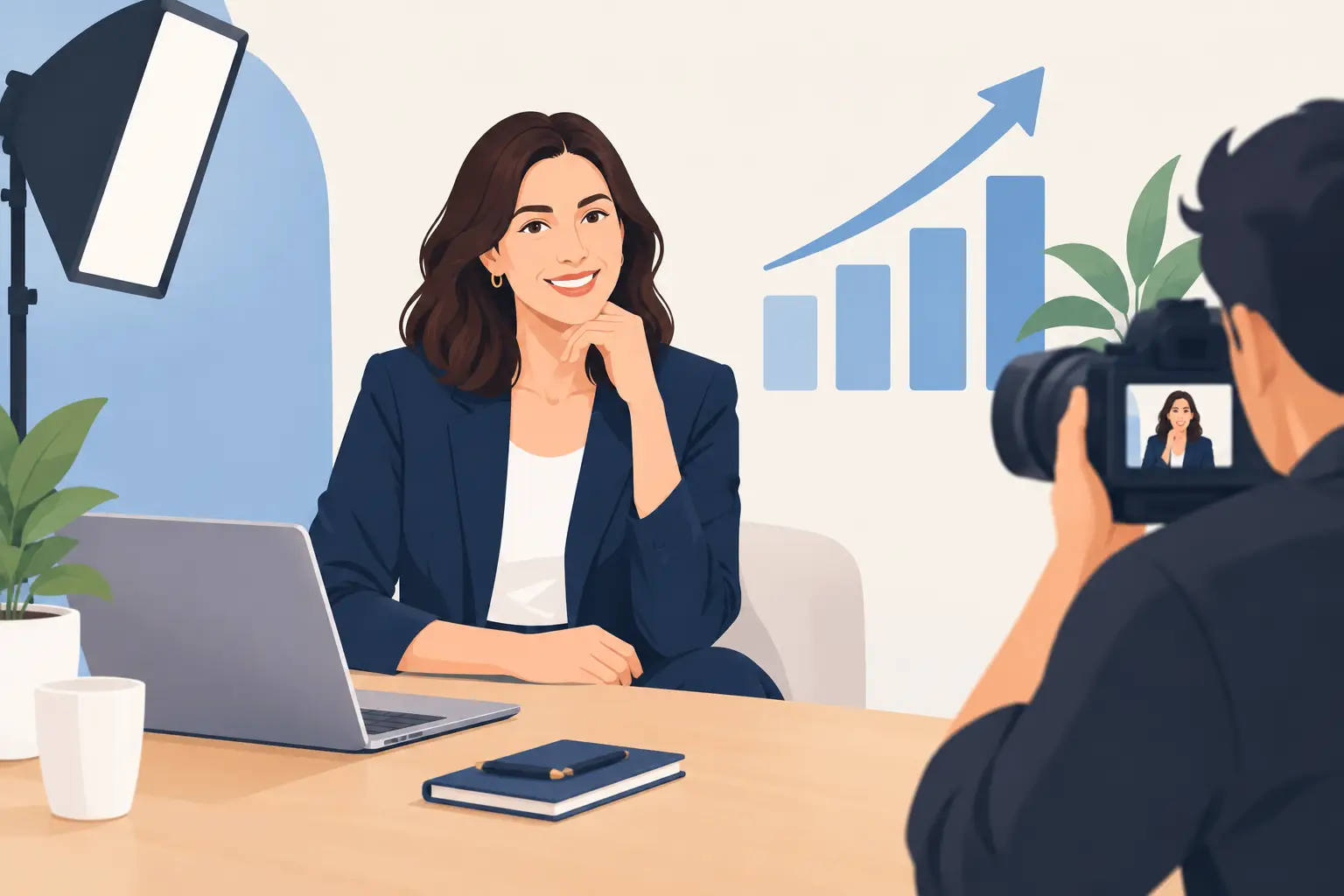 Are Professional Branding Photos Necessary for Growth?
